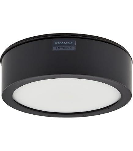 Amazon.co.jp: パナソニック(Panasonic) 軒下用ダウンライト